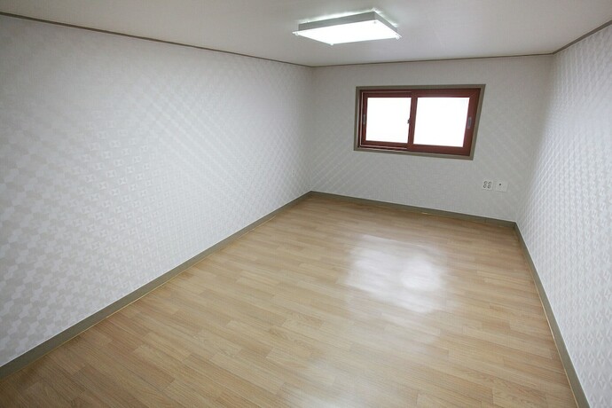 Imagen general del Motel Jeju Yeongsung. Foto 11
