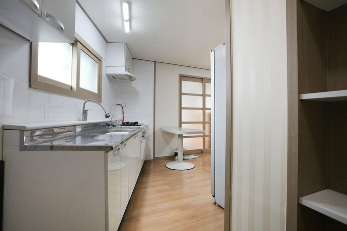Imagen general del Motel Jeju Yeongsung. Foto 12