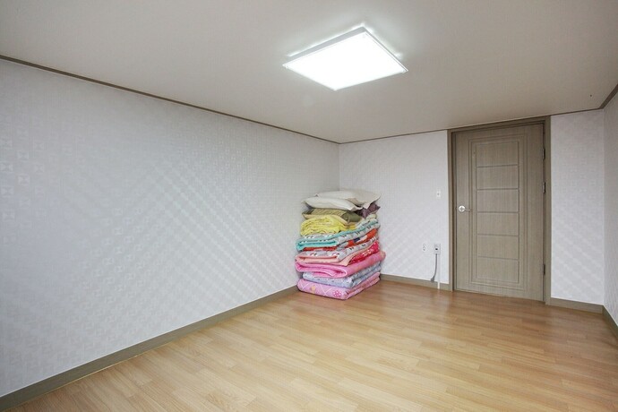 Imagen general del Motel Jeju Yeongsung. Foto 13