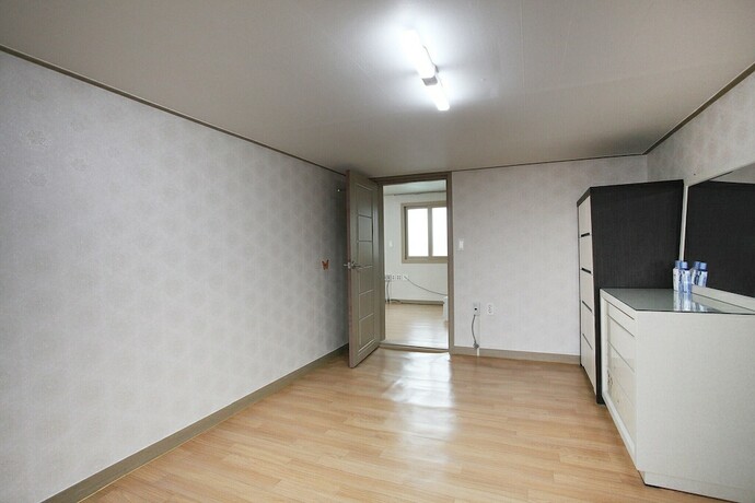 Imagen general del Motel Jeju Yeongsung. Foto 14