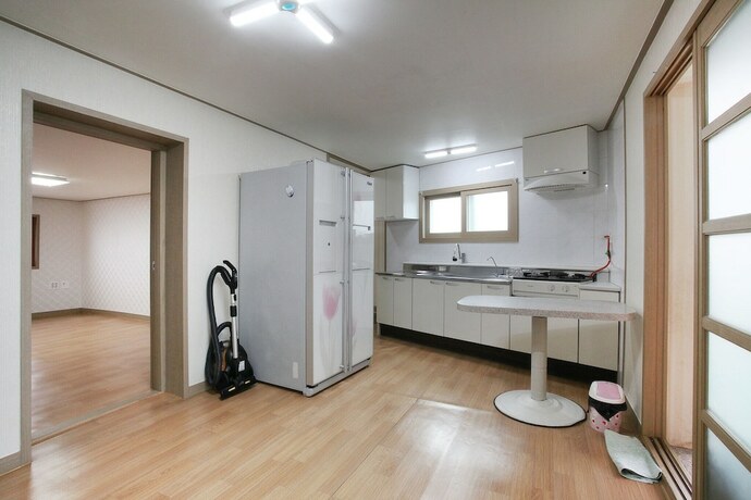 Imagen de la habitación del Motel Jeju Yeongsung. Foto 18