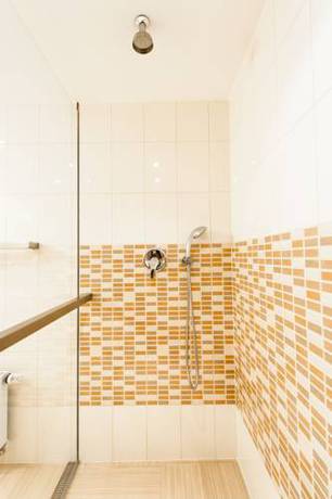 Imagen de la habitación del Motel Jetel. Foto 2