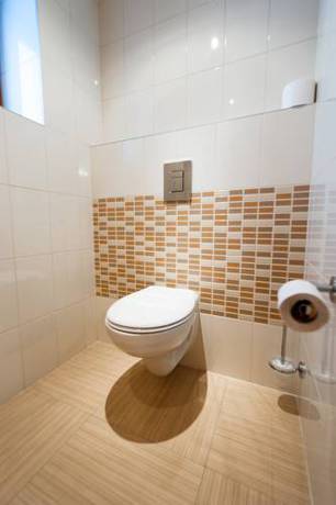 Imagen de la habitación del Motel Jetel. Foto 3