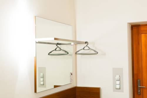 Imagen de la habitación del Motel Jetel. Foto 4