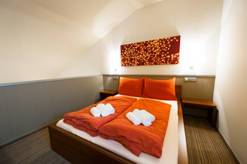 Imagen de la habitación del Motel Jetel. Foto 6