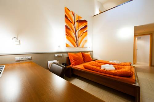 Imagen de la habitación del Motel Jetel. Foto 7