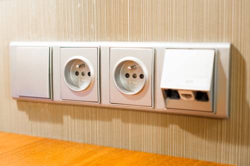 Imagen de la habitación del Motel Jetel. Foto 8