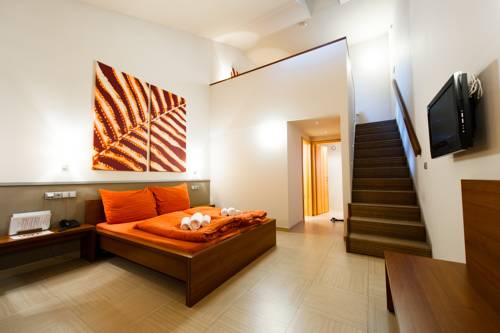 Imagen de la habitación del Motel Jetel. Foto 9