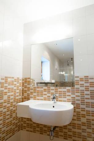 Imagen de la habitación del Motel Jetel. Foto 11