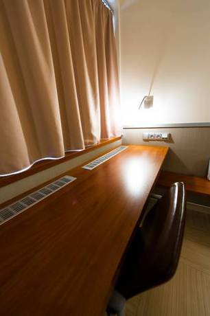 Imagen de la habitación del Motel Jetel. Foto 13