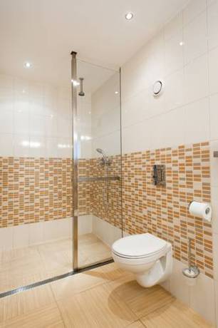 Imagen de la habitación del Motel Jetel. Foto 14