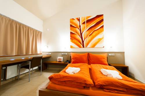 Imagen de la habitación del Motel Jetel. Foto 15