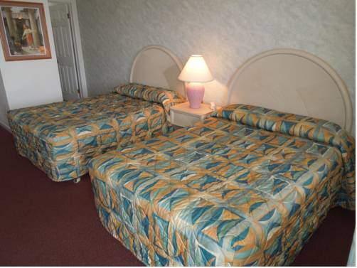 Imagen de la habitación del Motel Jetty. Foto 3