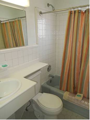 Imagen de la habitación del Motel Jetty. Foto 4