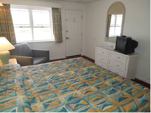 Imagen de la habitación del Motel Jetty. Foto 6