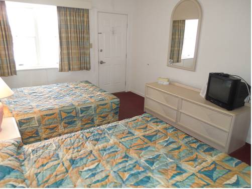 Imagen de la habitación del Motel Jetty. Foto 8