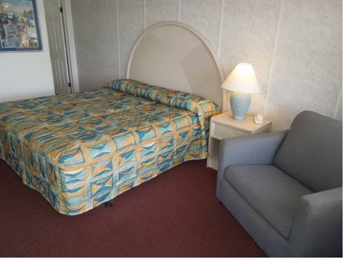 Imagen de la habitación del Motel Jetty. Foto 9