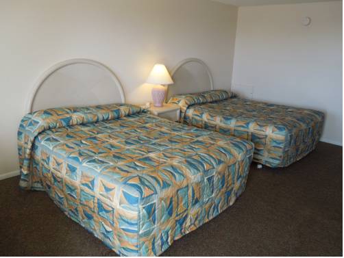 Imagen de la habitación del Motel Jetty. Foto 11