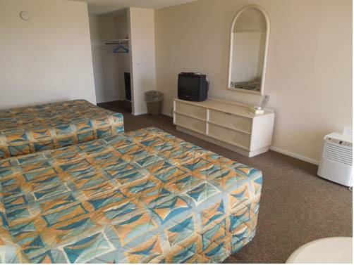 Imagen de la habitación del Motel Jetty. Foto 13