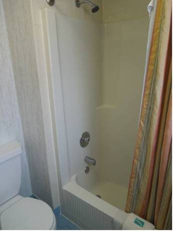 Imagen de la habitación del Motel Jetty. Foto 14