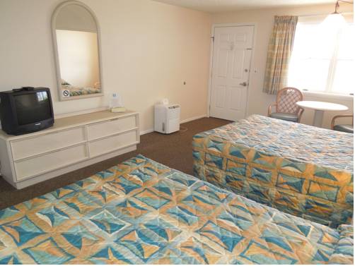Imagen de la habitación del Motel Jetty. Foto 15
