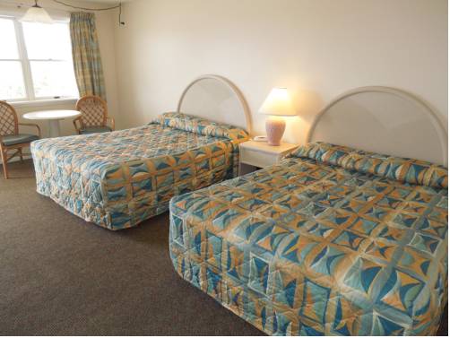 Imagen de la habitación del Motel Jetty. Foto 16