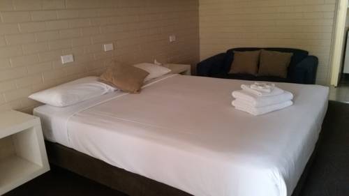 Imagen de la habitación del Motel Jetty The Entrance. Foto 3