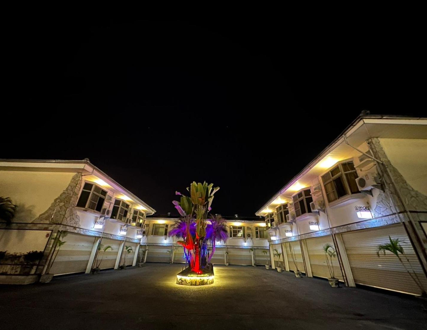 Imagen general del Motel Jiayuam. Foto 5