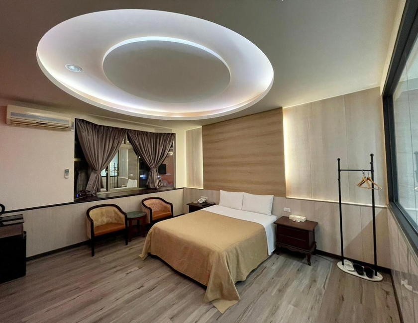 Imagen general del Motel Jiayuam. Foto 10