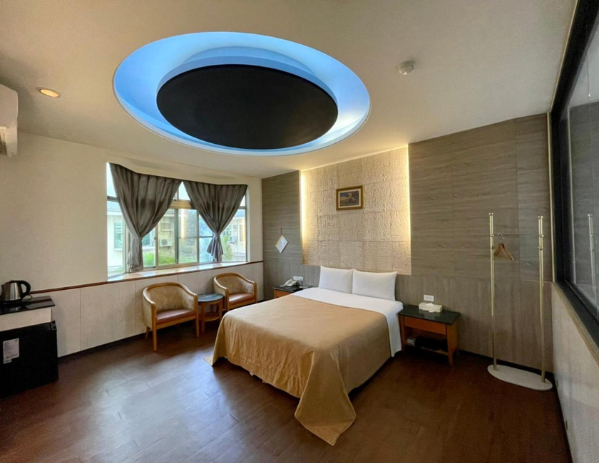 Imagen general del Motel Jiayuam. Foto 11