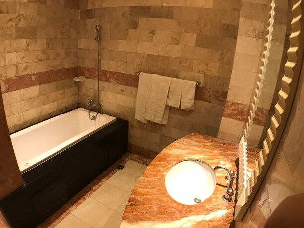 Imagen de la habitación del Motel Jin Sha. Foto 24