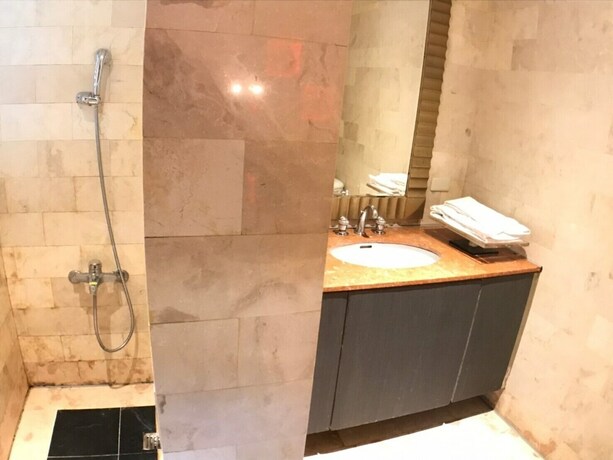 Imagen de la habitación del Motel Jin Sha. Foto 33