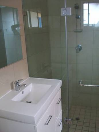Imagen de la habitación del Motel John Oxley. Foto 5