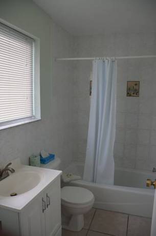 Imagen de la habitación del Motel Johns Pass Beach. Foto 1