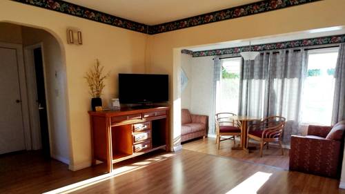 Imagen de la habitación del Motel Johns Pass Beach. Foto 4