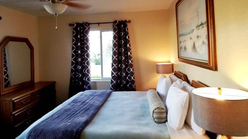 Imagen de la habitación del Motel Johns Pass Beach. Foto 5