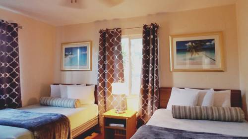Imagen de la habitación del Motel Johns Pass Beach. Foto 6