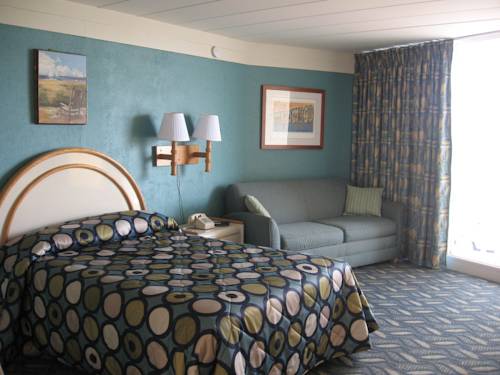 Imagen de la habitación del Motel Jolly Roger, Wildwood Crest. Foto 4