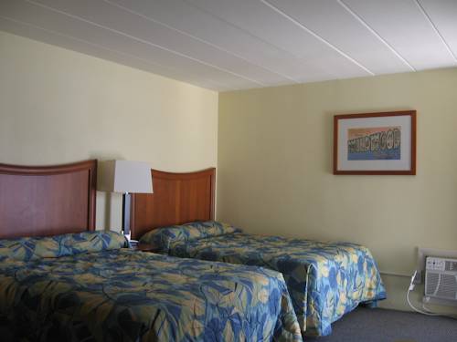Imagen de la habitación del Motel Jolly Roger, Wildwood Crest. Foto 11