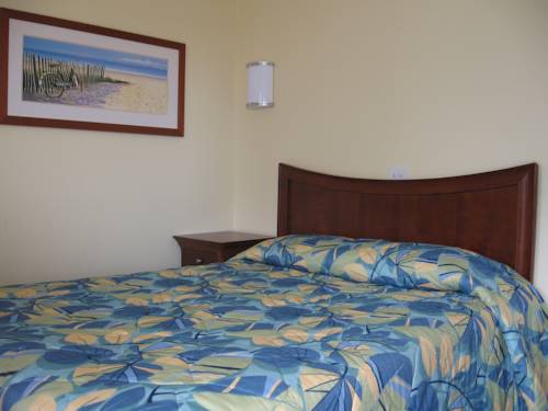 Imagen de la habitación del Motel Jolly Roger, Wildwood Crest. Foto 13