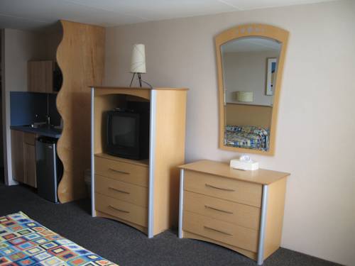 Imagen de la habitación del Motel Jolly Roger, Wildwood Crest. Foto 15