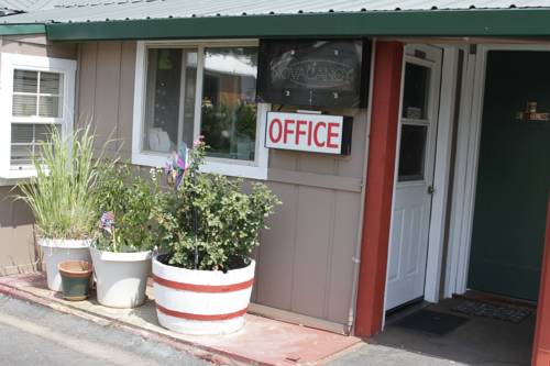 Imagen de la habitación del Motel Jumping Frog. Foto 2