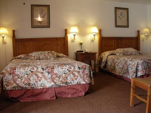 Imagen de la habitación del Motel Jumping Frog. Foto 3