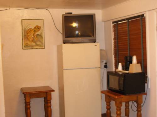 Imagen de la habitación del Motel Jumping Frog. Foto 4
