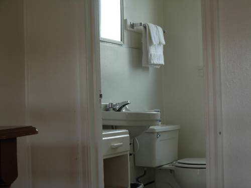 Imagen de la habitación del Motel Jumping Frog. Foto 5