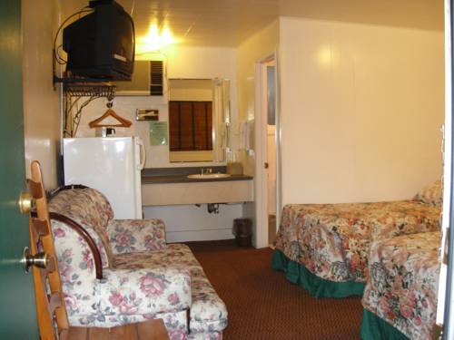 Imagen de la habitación del Motel Jumping Frog. Foto 9