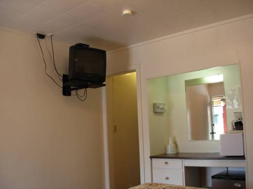 Imagen de la habitación del Motel Jumping Frog. Foto 16