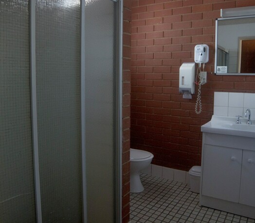 Imagen general del Motel Junction Wagga. Foto 3