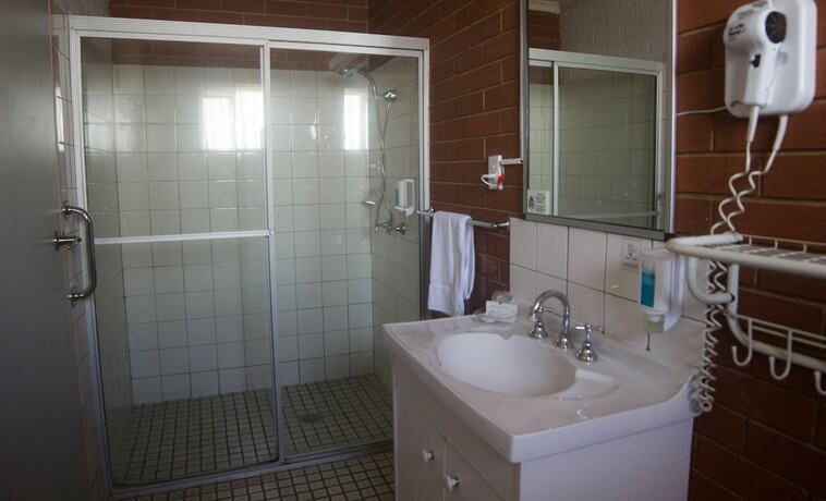 Imagen general del Motel Junction Wagga. Foto 4