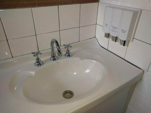 Imagen general del Motel Junction Wagga. Foto 8